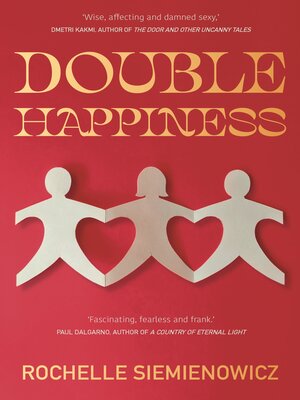 cover image of Double Happiness